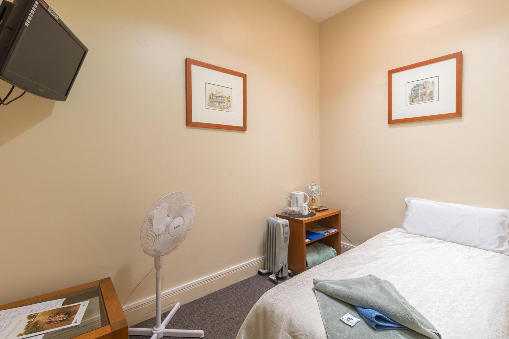 The Victoria Hotel Port MacDonnell Rom bilde